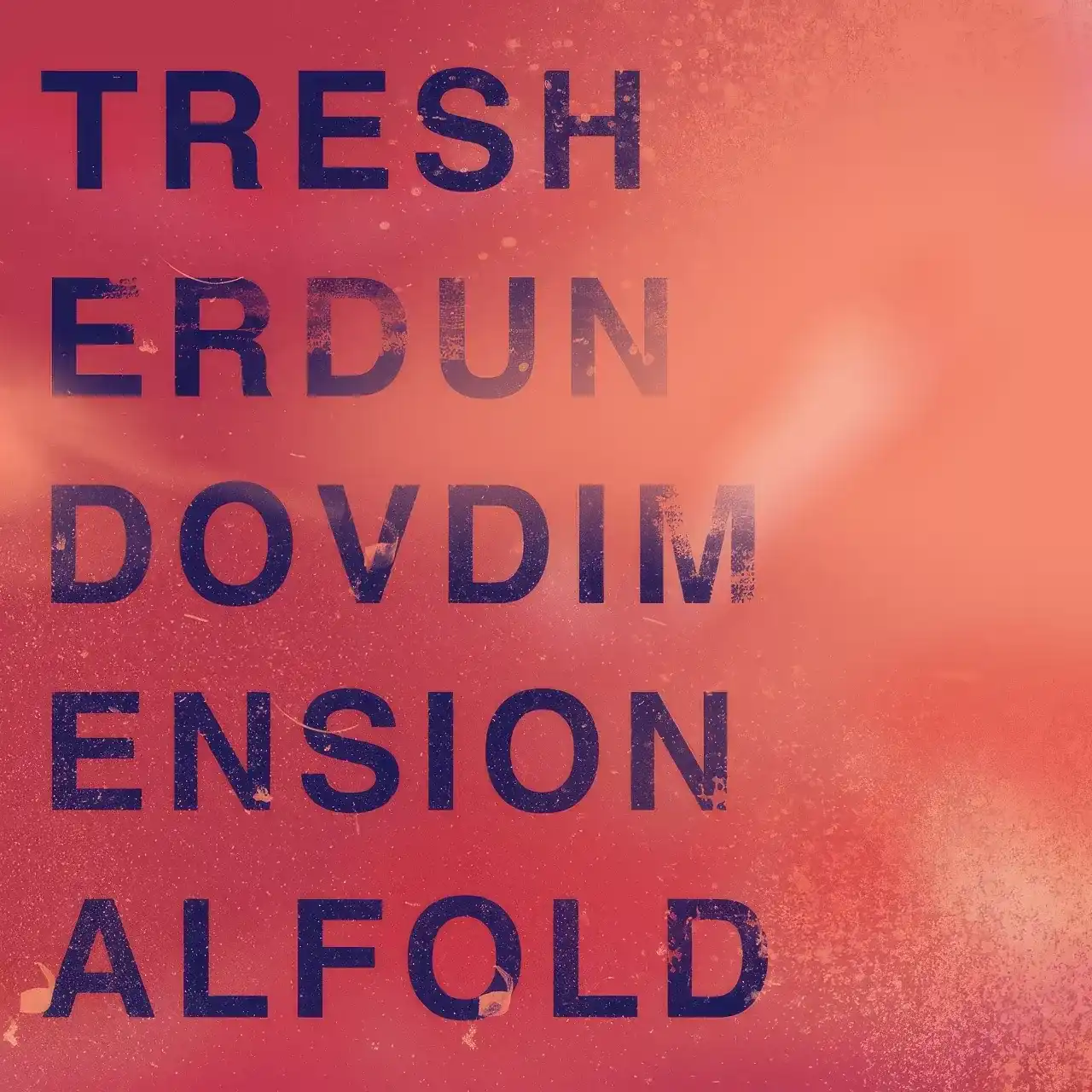 Dimensional Fold