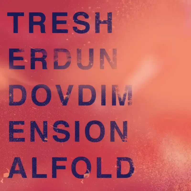 Gregor Tresher, Petar Dundov - Dimensional Fold [ Deep/Hypnotic Techno]