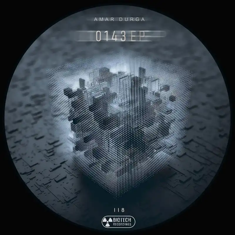 Amar Durga - sm1cv0v (Fonic Remix) [Raw / Hypnotic Techno]